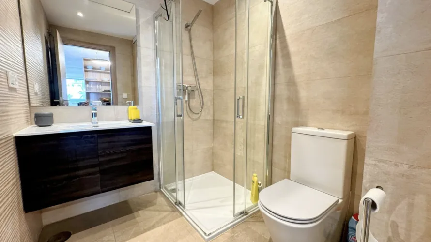 2 bedrooms apartment for sale , Mijas Costa, Spain No. 607 № 16