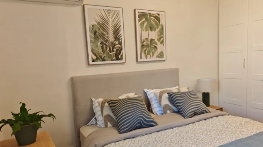 3 bedrooms apartment for sale , Cortes (San Pedro De Alcantara), Spain No. 802 № 5