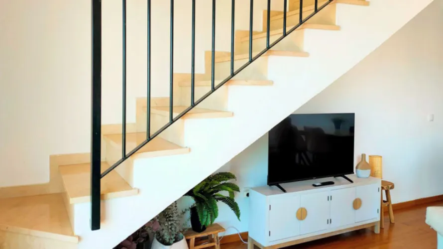 2 bedrooms duplex for sale , Fuengirola, Spain No. 762 № 15