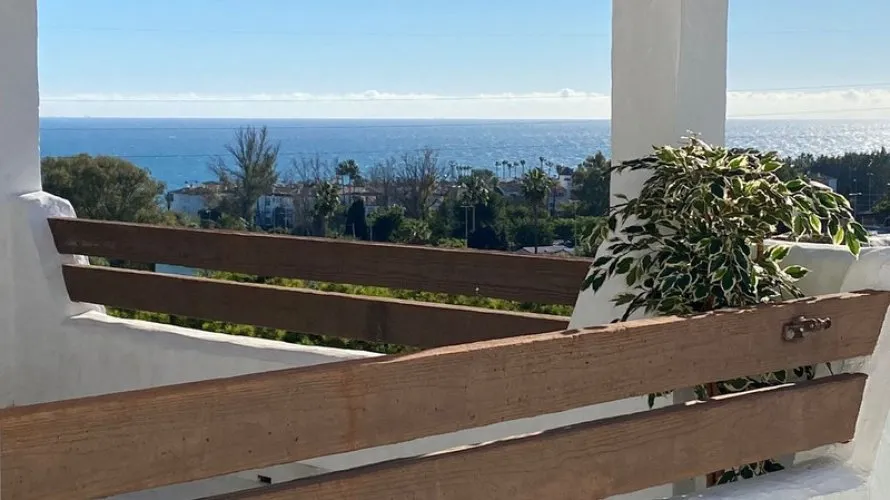 2 bedrooms apartment for sale , Estepona, Spain No. 639 № 25