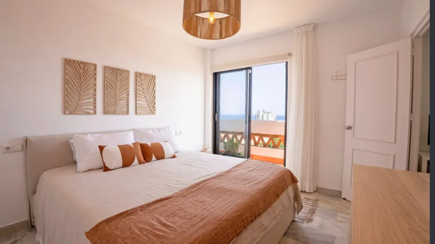 2 bedrooms apartment for sale , Mijas Costa, Spain No. 743 № 11