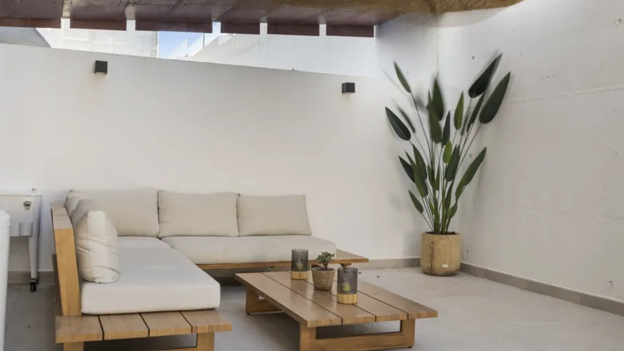 3 bedrooms apartment for sale , Torremolinos, Spain No. 689 № 13