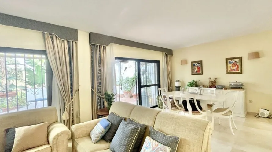 2 bedrooms duplex for sale , Marbella, Spain No. 613 № 18