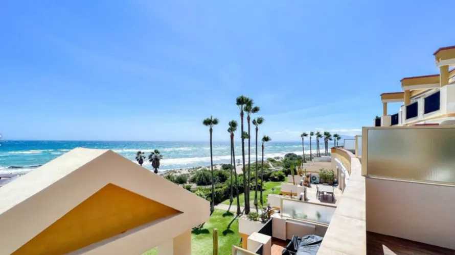 1 bedroom apartment for sale , Marbella, Spain No. 591 № 16