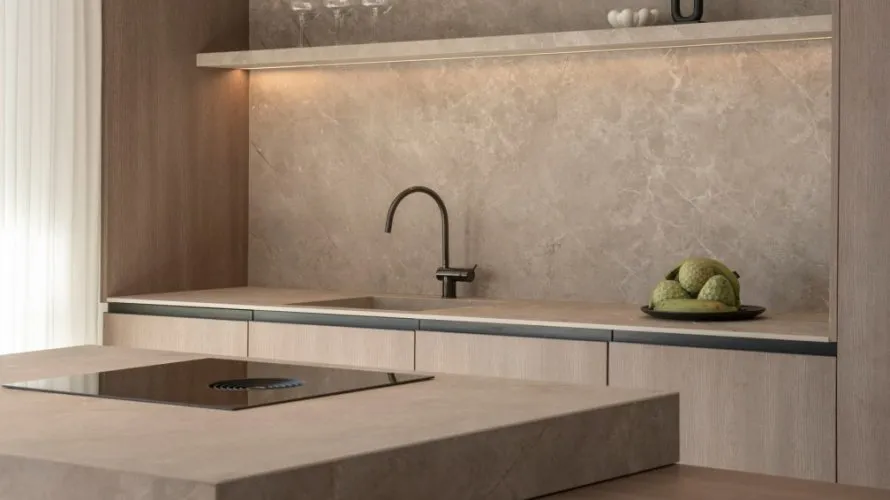 2 bedrooms penthouse for sale , Estepona, Spain No. 266 № 21