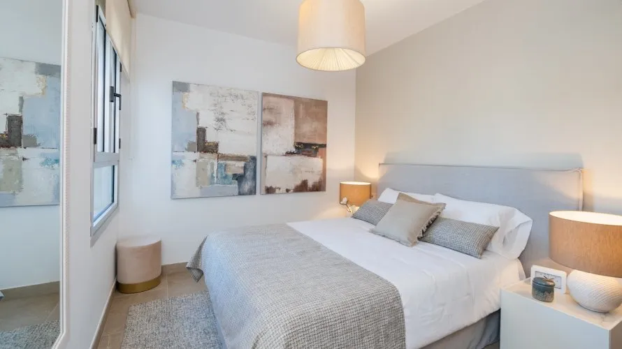 2 bedrooms apartment for sale , Estepona, Spain No. 259 № 20