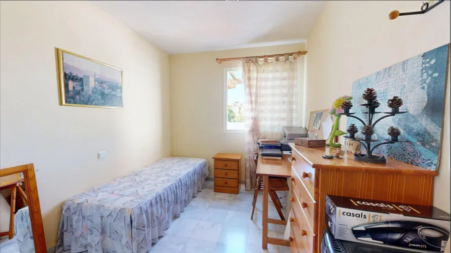 2 bedrooms penthouse for sale , Mijas Costa, Spain No. 745 № 9