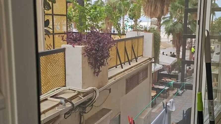 2 bedrooms apartment for sale , Fuengirola, Spain No. 455 № 24