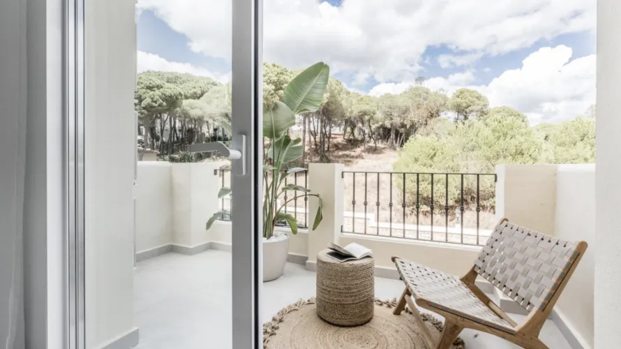 3 bedrooms penthouse for sale , Marbella, Spain No. 482 № 10