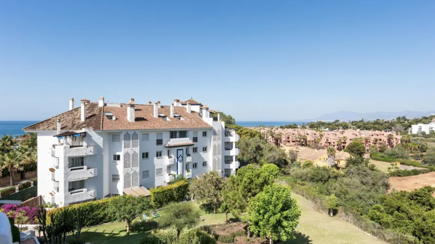 2 bedrooms duplex for sale , Marbella, Spain No. 691 № 12