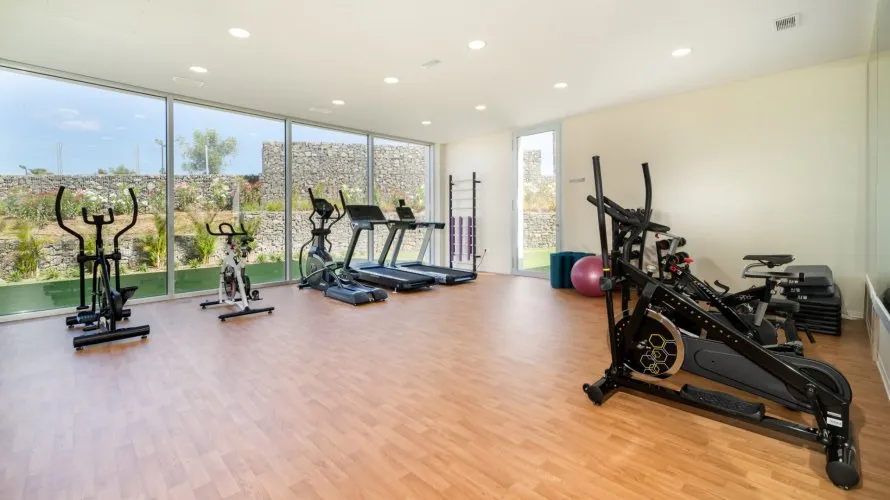 3 bedrooms penthouse for sale , Estepona, Spain No. 364 № 20