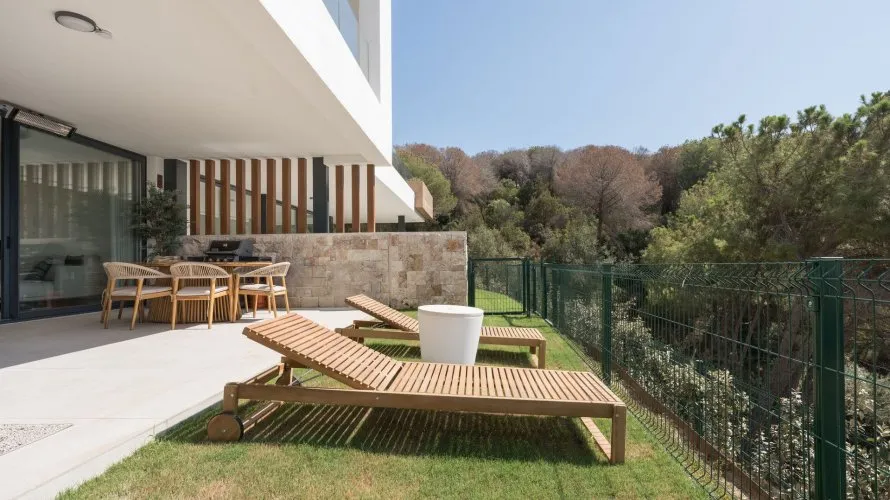 3 bedrooms apartment for sale , Marbella, Spain No. 534 № 22