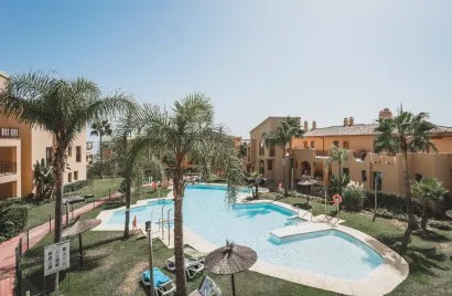 3 bedrooms penthouse for sale , Benahavis, Spain No. 294