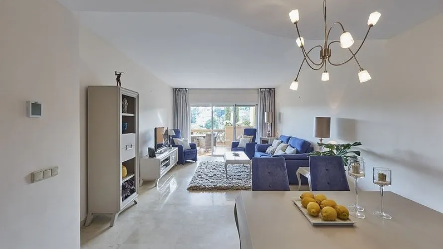 2 bedrooms apartment for sale , Marbella, Spain No. 716 № 5