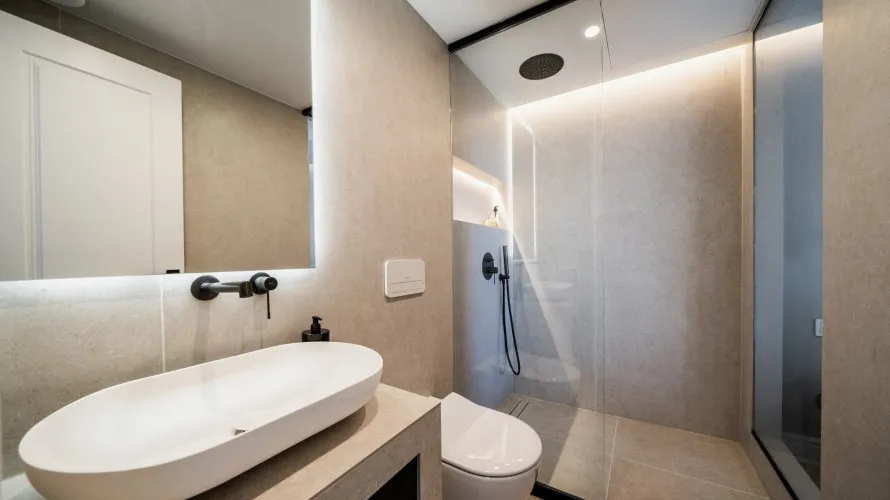 3 bedrooms penthouse for sale , Nueva Andalucia, Spain No. 174 № 24