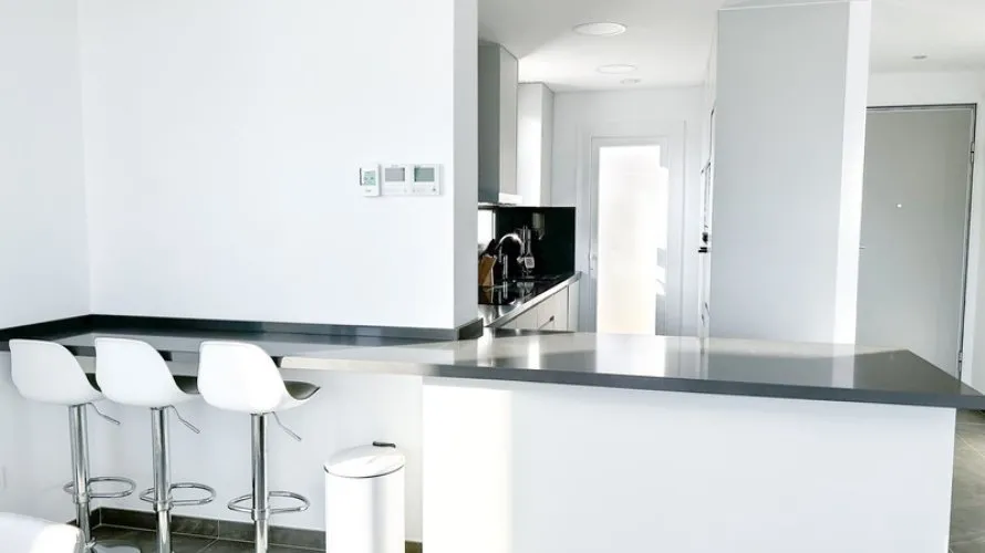 3 bedrooms penthouse for sale , Estepona, Spain No. 526 № 5