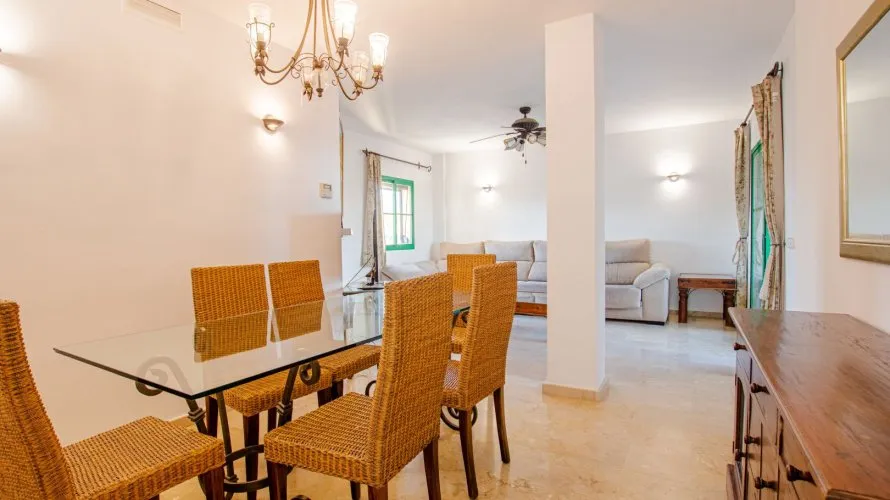 3 bedrooms duplex for sale , Casares, Spain No. 279