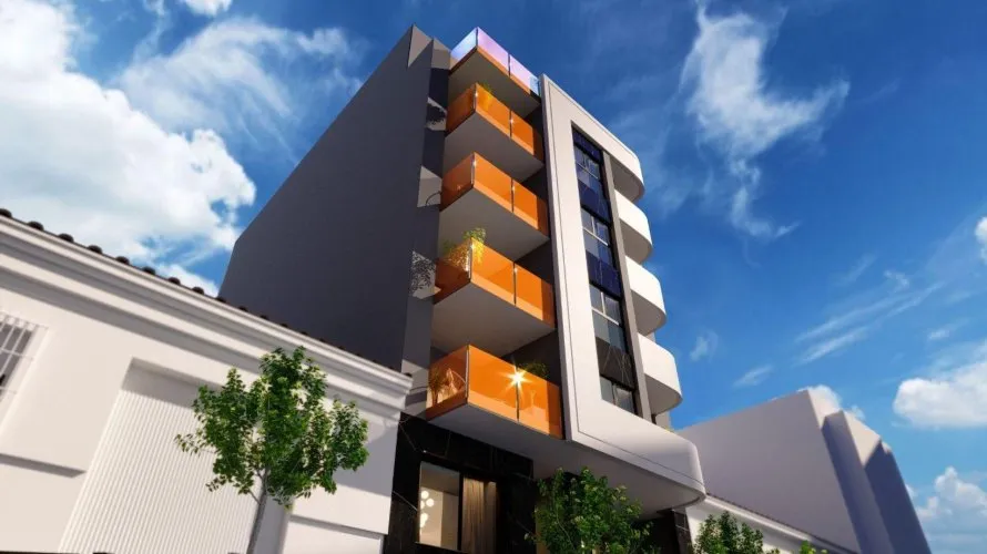 2 bedrooms apartment for sale in Alegria Residencial XIX, Torrevieja, Spain No. 61 № 3