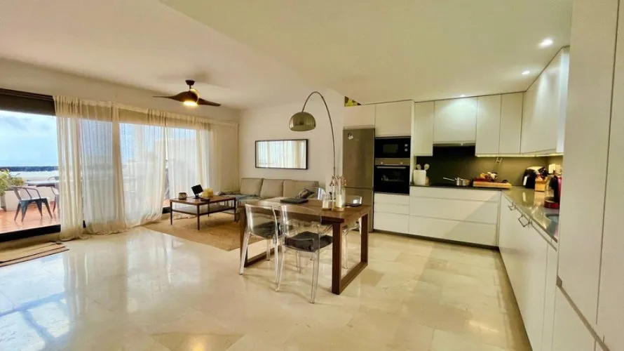 3 bedrooms penthouse for sale , Casares, Spain No. 523 № 16