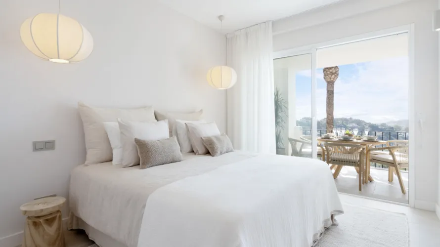 3 bedrooms apartment for sale , Marbella, Spain No. 454 № 11