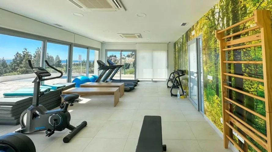 3 bedrooms apartment for sale , Mijas, Spain No. 332 № 19