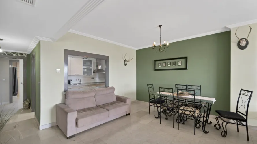 3 bedrooms apartment for sale , Estepona, Spain No. 473 № 25