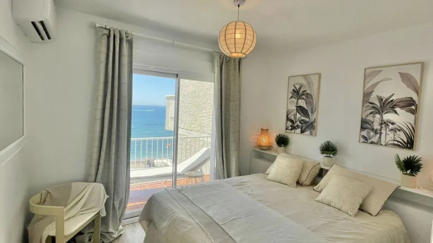 2 bedrooms apartment for sale , Mijas Costa, Spain No. 568 № 19