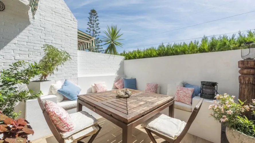 2 bedrooms apartment for sale , Manchones Nagueles, Spain No. 593 № 8