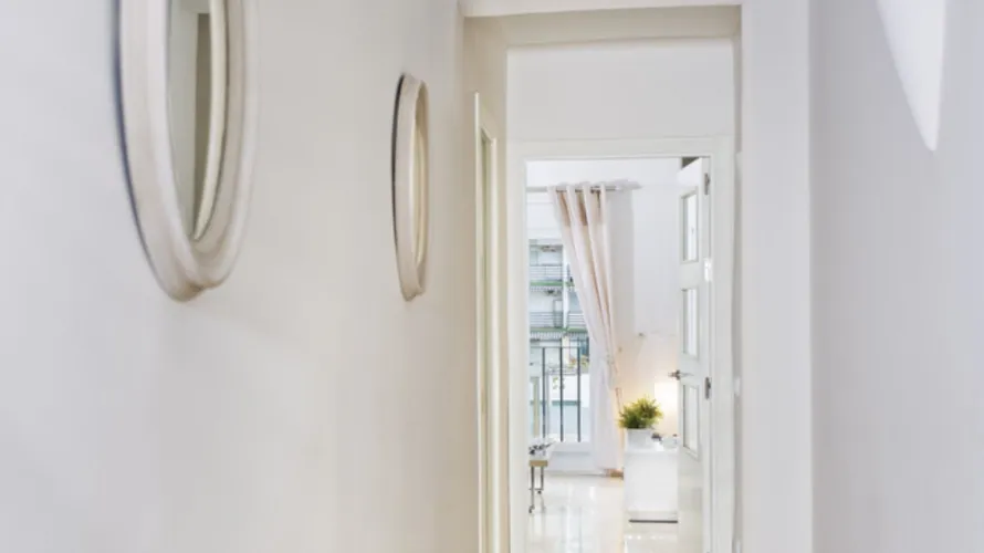 2 bedrooms apartment for sale , Marbella, Spain No. 586