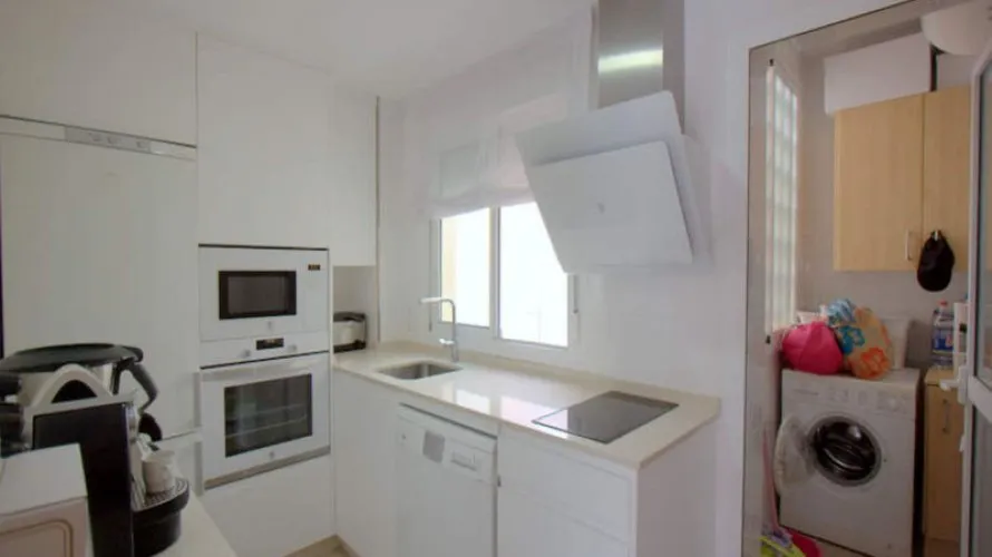 2 bedrooms apartment for sale , Manilva, Spain No. 443