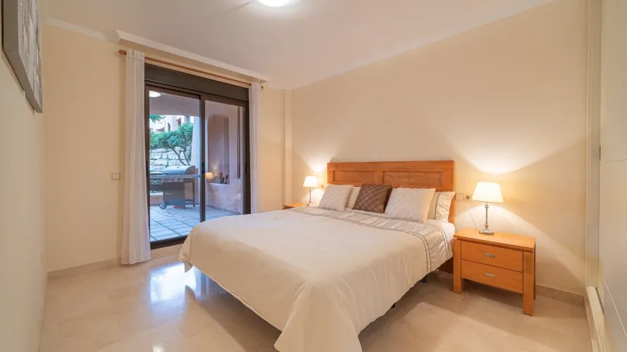 2 bedrooms apartment for sale , Casares, Spain No. 304 № 14