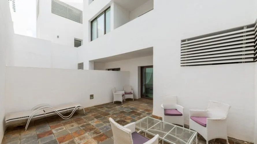 2 bedrooms apartment for sale , Casares, Spain No. 392 № 14