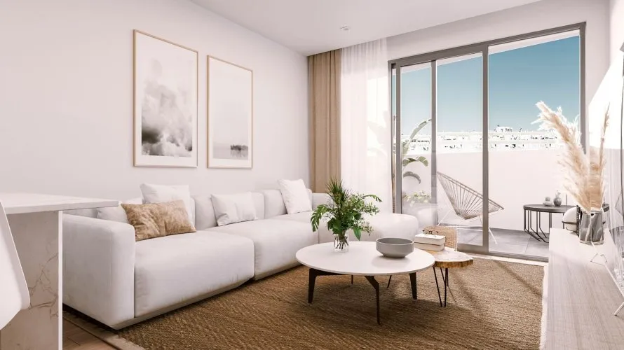 3 bedrooms apartment for sale in ALEGRIA 25, Torrevieja, Spain No. 834 № 8