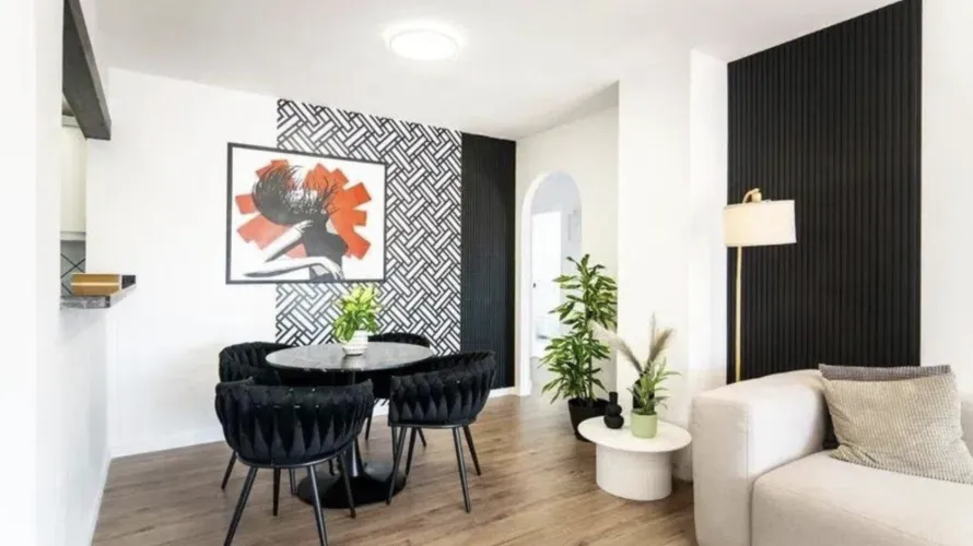 3 bedrooms penthouse for sale , Estepona, Spain No. 778 № 11