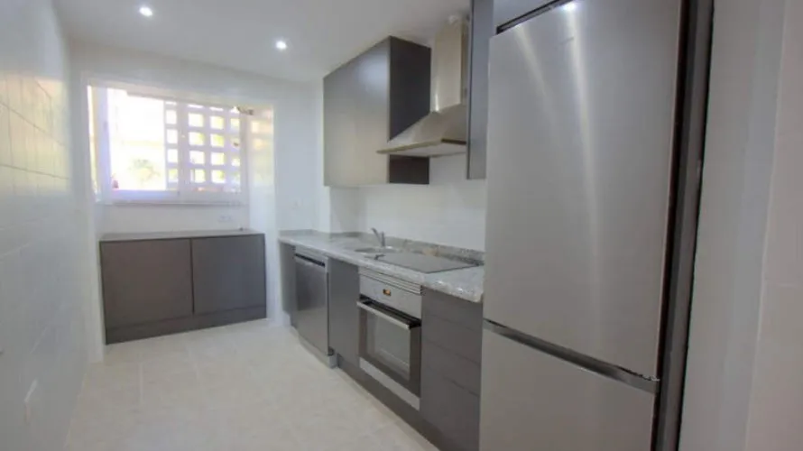 3 bedrooms apartment for sale , Casares, Spain No. 505 № 7