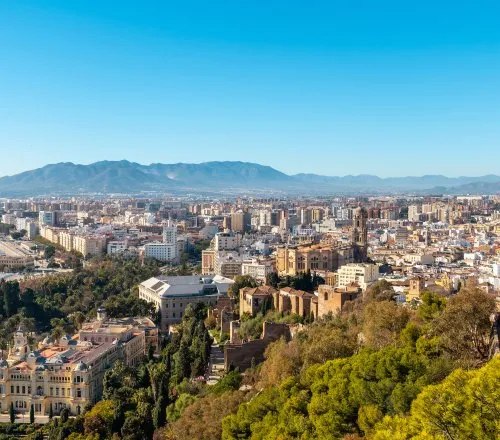 Luxury Apartments in Spain with Yields Outperforming European Averages. Up to 14% in Toledo, 13.81% in Valencia, and 10.42% in Barcelona № 2