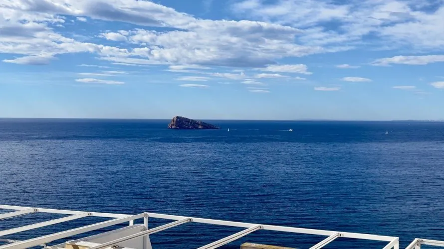 3 bedrooms penthouse for sale , Benidorm, Spain No. 1524 № 6