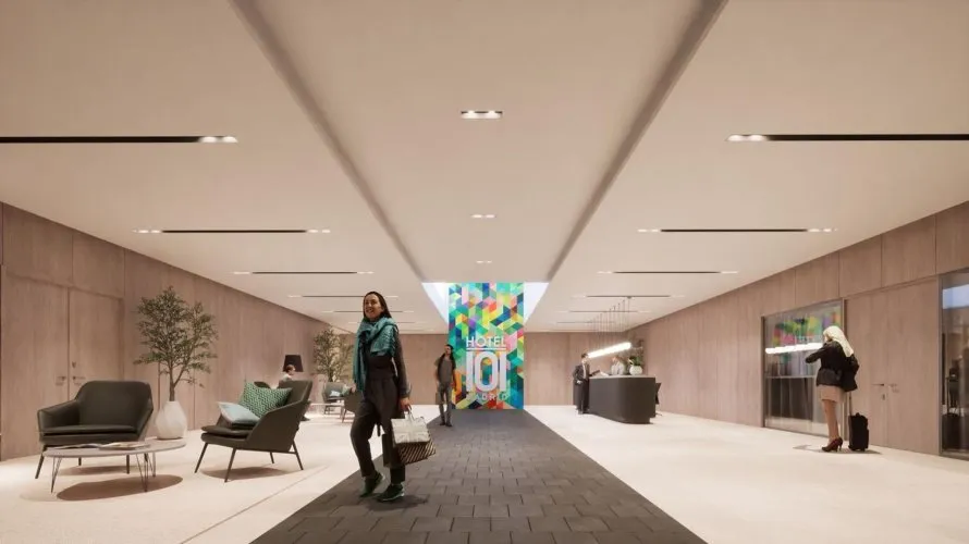 1 bedroom apartment for sale , Madrid, Spain No. 1590 № 7