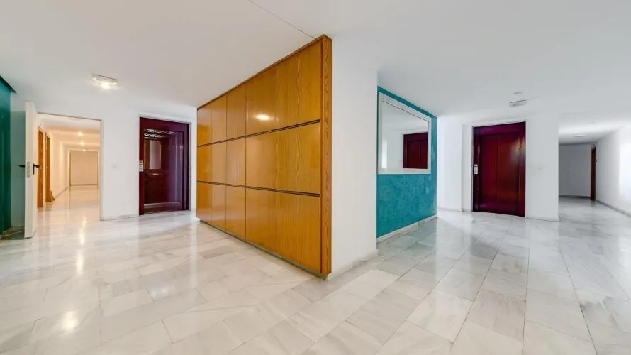 1 bedroom apartment for sale , Alicante, Spain No. 1718 № 21