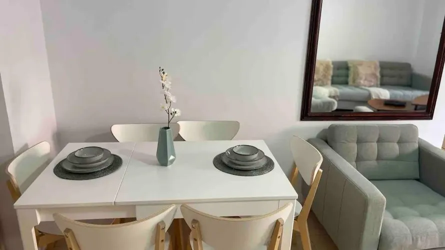 2 bedrooms apartment for sale , Torrevieja, Spain No. 1563 № 6