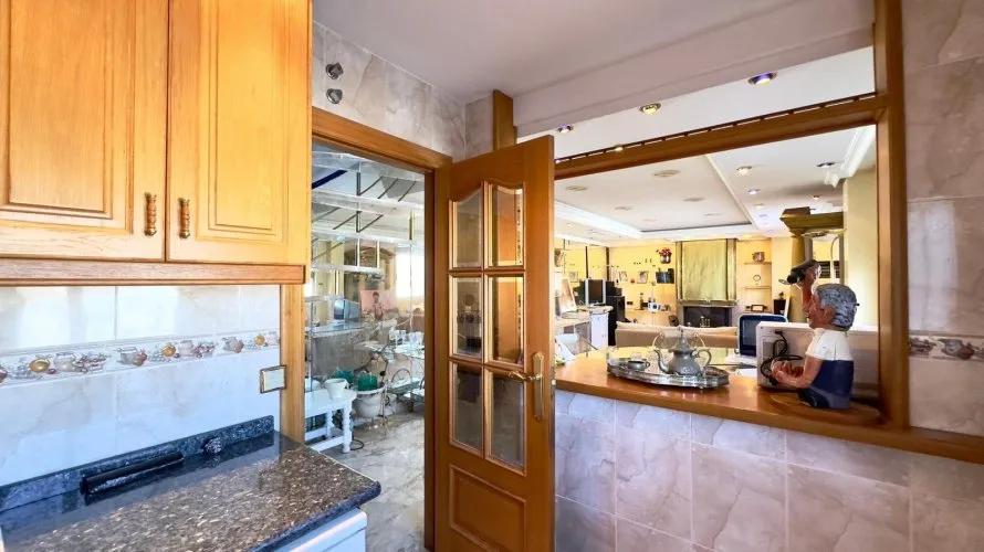 2 bedrooms penthouse for sale , Torrevieja, Spain No. 1582 № 22