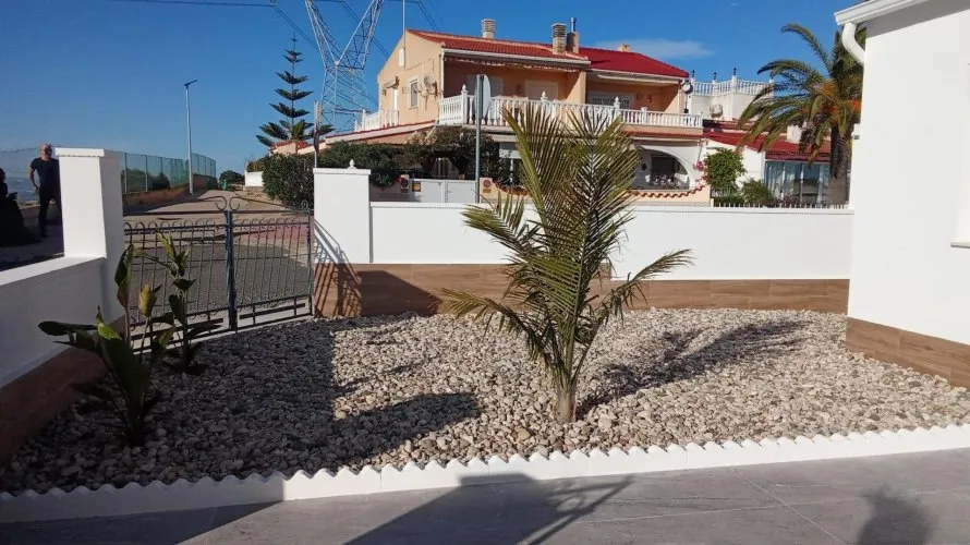 3 bedrooms apartment for sale , Rojales, Spain No. 1593 № 18