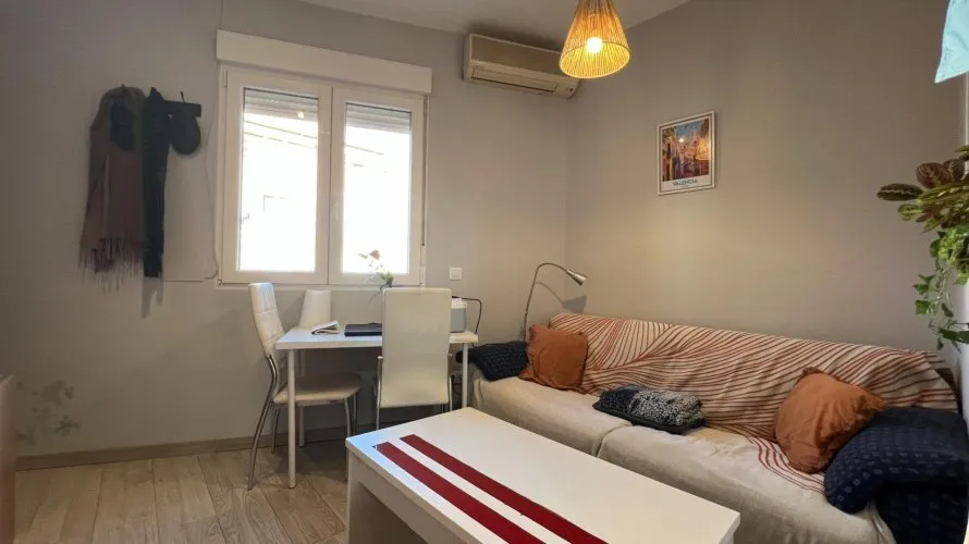 1 bedroom apartment for sale , Madrid, Spain No. 1602 № 13