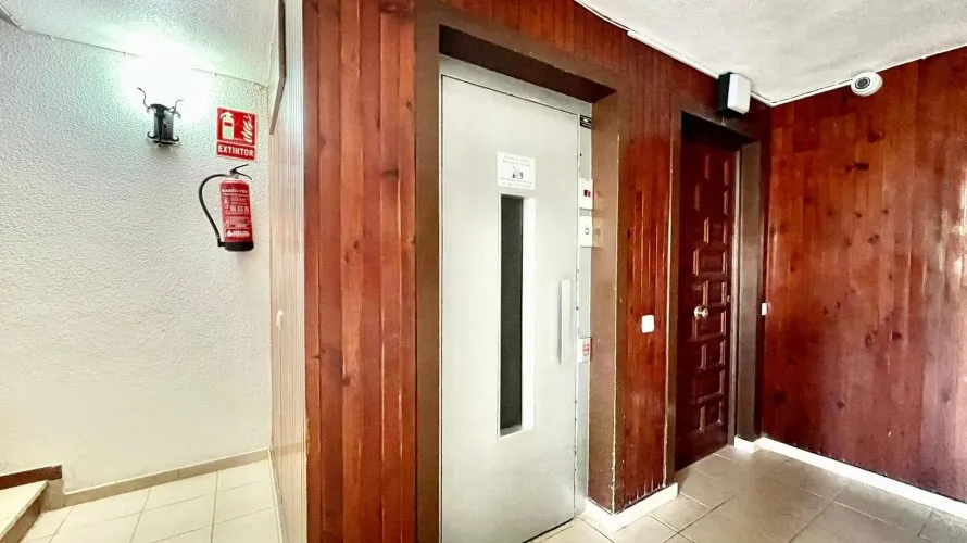 3 bedrooms apartment for sale , Torrevieja, Spain No. 1603 № 26