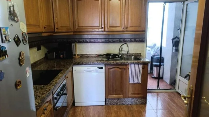 110m² apartment for sale , Torrevieja, Spain No. 1567 № 9