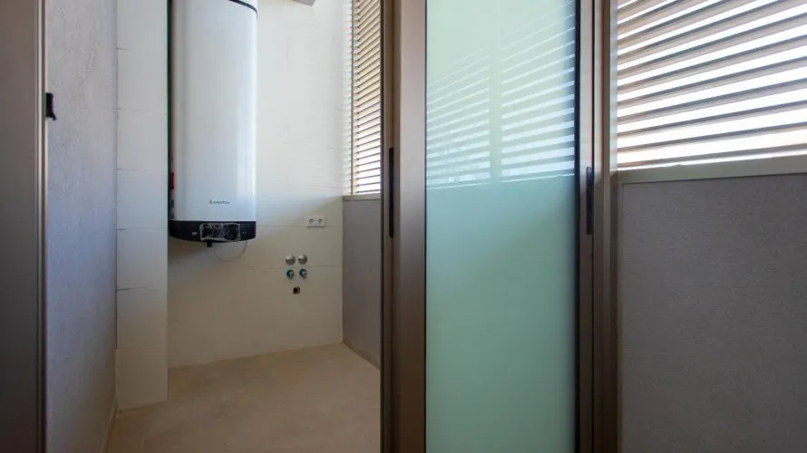 3 bedrooms apartment for sale , Santa Pola, Spain No. 1528 № 1