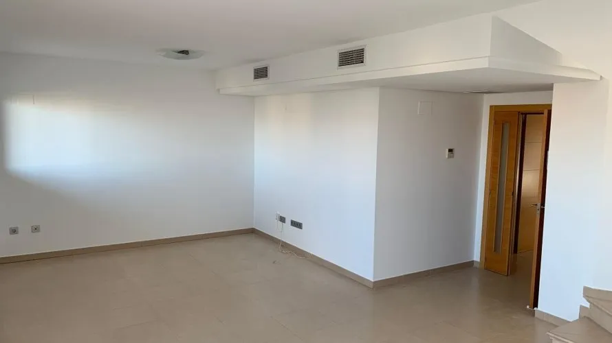 4 bedrooms penthouse for sale , Alicante, Spain No. 1711 № 10