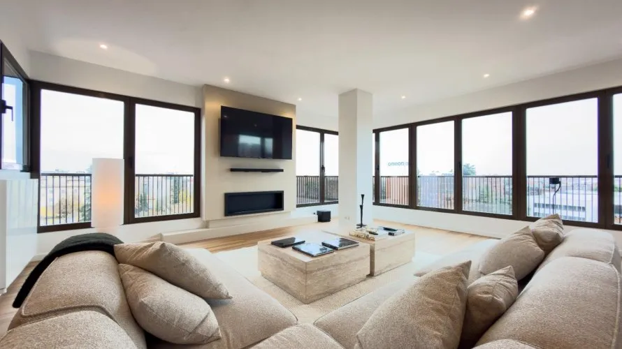 3 bedrooms apartment for sale , Madrid, Spain No. 1578 № 14