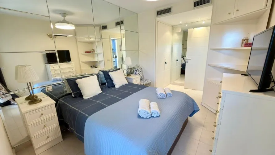 1 bedroom apartment for sale , Benidorm, Spain No. 1713 № 7