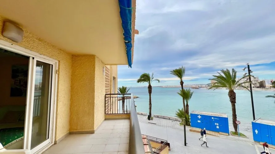 3 bedrooms apartment for sale , Torrevieja, Spain No. 1603 № 11